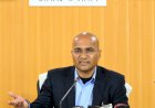 जोशीमठ में पानी के डिस्चार्ज घटकर  171 एलपीएम हुआ : आपदा सचिव