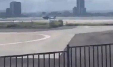 ऑस्ट्रेलिया में हवा में दो हेलीकॉप्टर टकराए, चार की मौत