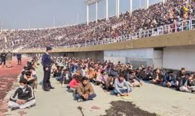 पाकिस्तान में बेरोजगारी का आलम देख दंग रह गई दुनिया