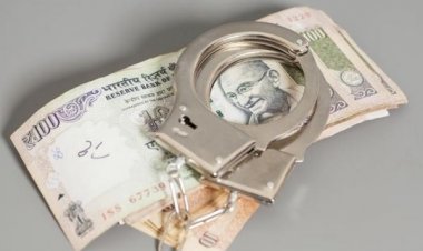 पंजाब विजीलैंस ब्यूरो ने भ्रष्टाचार के आरोप में लुधियाना आरटीए नरिंदर सिंह धालीवाल को गिरफ्तार किया