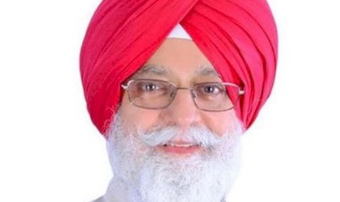 जी-20 शिखर सम्मेलन के सिलसिले में अमृतसर शहर के विकास पर खर्च होंगे 100 करोड़ रुपये : डा. निज्जर