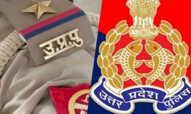 पत्नी नाराज हो गई इसलिए सिपाही ने किया छुट्टी के लिए आवेदन, हुआ वायरल