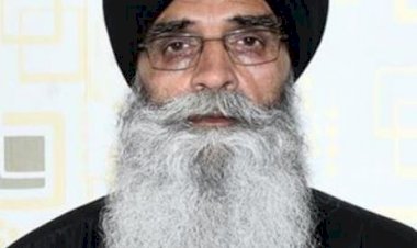 भारतीय सेना में सिख सैनिकों के लिए नई हेलमेट नीति वापस लें: हरजिंदर सिंह धामी