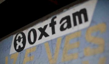 भारत के सबसे अमीर 1% के पास कुल संपत्ति का 40% से अधिक है: ऑक्सफैम