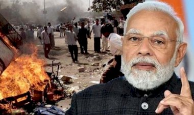 'मुस्लिमों को भड़काने की साजिश, गुजरात दंगों पर बनी बीबीसी डॉक्यूमेंट्री के खिलाफ FIR