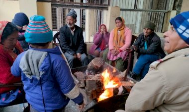 सीएम धामी की सर्वोच्च प्राथमिकता में शामिल हैं जोशीमठ आपदा प्रभावित