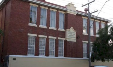 मेलबर्न में इस्कॉन मंदिर को भारत विरोधी भित्तिचित्रों से विरूपित किया गया, इस महीने इस तरह का तीसरा हमला