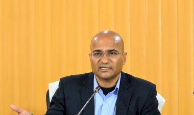 जोशीमठ  में दरारों वाले भवनों की संख्या में बढ़ोतरी नहीं