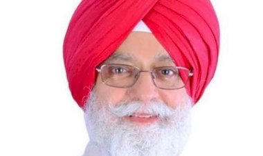 मुख्यमंत्री भगवंत मान के नेतृत्व वाली पंजाब सरकार ने लुधियाना के विकास कार्यों पर लगभग 29.08 करोड़ रुपये खर्च करने का फैसला किया : डॉ. इंदरबीर सिंह निज्जर