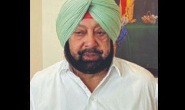 कैप्टन अमरिंदर सिंह महाराष्ट्र के राज्यपाल के रूप में कोश्यारी की जगह ले सकते हैं