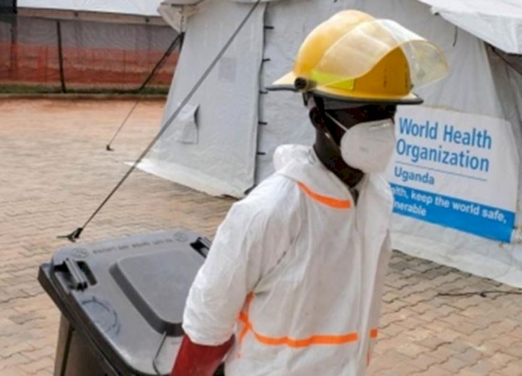युगांडा ने इबोला प्रकोप के अंत की घोषणा की