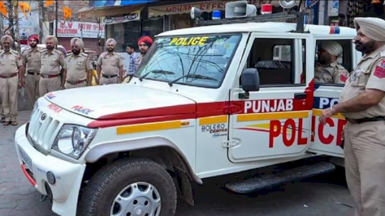 पंजाब में दो महिला आईपीएस अधिकारियों को डीजीपी रैंक मिला है