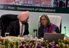 मुख्य सचिव डॉ. एस.एस. संधु की अध्यक्षता में मध्य क्षेत्रीय परिषद की स्थायी समिति की 15वीं बैठक का आयोजन