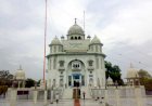 हरियाणा के सिख अपने राज्य में एसजीपीसी गुरुद्वारों का नियंत्रण अपने हाथ में लेंगे