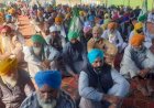 बेअदबी इंसाफ मोर्चा  इंसाफ के लिए सड़क पर उतरा, पंजाब सरकार से की ये मांग