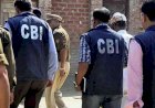सीबीआई ने दिल्ली आबकारी नीति मामले में केसीआर की बेटी के पूर्व सहयोगी हैदराबाद के सीए को गिरफ्तार किया