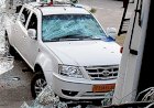 बंधी सिंहो की रिहाई आंदोलन हुआ हिंसक  : मोहाली में पुलिसकर्मियों पर तलवारों से हमला, 40 घायल