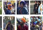 चंडीगढ़ पुलिस पर हमला मामला : पुलिस ने 10 और आरोपियों की तसवीरें जारी की