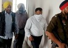 विधायक अमित रतन कोटफट्टा के सहयोगी को तीन दिन की पुलिस हिरासत में भेजा गया