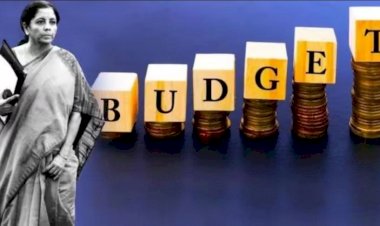 बजट को बढ़ावा देने के लिए भाजपा 12 दिवसीय अभियान शुरू करेगी