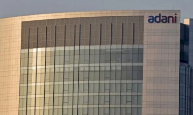 संसद में गूंजा अडानी-हिंडनबर्ग विवाद , विपक्ष ने उठाई चर्चा की मांग