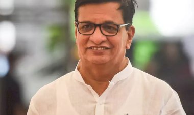 महाराष्ट्र में कांग्रेस बनाम कांग्रेस: नाना पटोले के साथ 'मतभेद' के चलते बालासाहेब थोराट ने दिया इस्तीफा