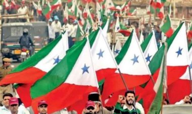 पीएफआई 2047 तक भारत को इस्लामिक राज्य बनाना चाहता था: महाराष्ट्र आतंकवाद निरोधी दस्ता