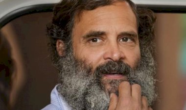 राहुल गांधी ने की थी पीएम मोदी पर टिप्पणी,  15 फरवरी तक नोटिस का देना होगा जवाब