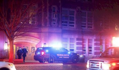 मिशिगन स्टेट यूनिवर्सिटी कैंपस में गोलीबारी, 3 की मौत, 5 घायल, संदिग्ध मरा