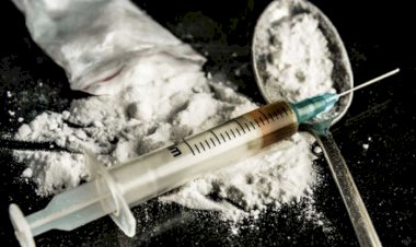 पंजाब में ड्रग्स के खिलाफ बड़ा अभियान जारी, पुलिस ने 7 महीने में 10,576 ड्रग तस्करों को किया गिरफ्तार