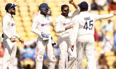 ICC रैंकिंग: रोहित शर्मा की लीडरशिप में भारत ने रचा इतिहास