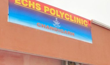 जालंधर, अंबाला सहित 8 स्थानों पर पूर्व सैनिकों के लिए समर्पित अस्पताल