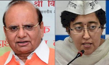 एलजी ने अवैध रूप से हज कमेटी बनाई, चेयरमैन पद के लिए चुनाव कराया: आप