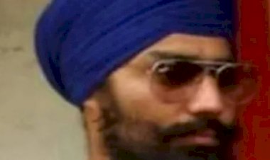 केंद्र सरकार ने आतंकी गतिविधियों में शामिल जेके गजनवी फोर्स पर प्रतिबंध लगाया, पंजाब का हरविंदर रिंडा आतंकी घोषित