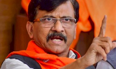 संजय राउत का दावा- शिवसेना का नाम और चुनाव चिह्न 'खरीदने' के लिए 2,000 करोड़ रुपये का सौदा,  शिंदे खेमे ने आरोपों को किया खारिज