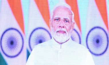 प्रधानमंत्री ने वीडियो संदेश के माध्यम से उत्तराखंड रोजगार मेले को सम्बोधित किया