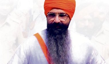 कौमी इंसाफ मोर्चा से कोई लेना-देना नहीं है : बलवंत सिंह राजोआना