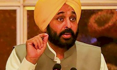 पंजाब बजट सत्र 3 मार्च से, एक हफ्ते बाद पेश होगा पंजाब सरकार का बजट