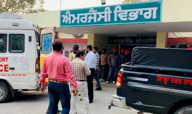 गोइंदवाल कांड: खूनी संघर्ष के अगले दिन पंजाब की जेलों में हाई अलर्ट