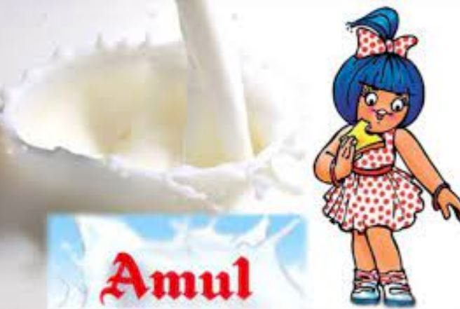 अमूल ने दिल्ली, महाराष्ट्र और कोलकाता के उपभोक्ताओं के लिए दूध की कीमत में 3 रुपये प्रति लीटर की बढ़ोतरी की
