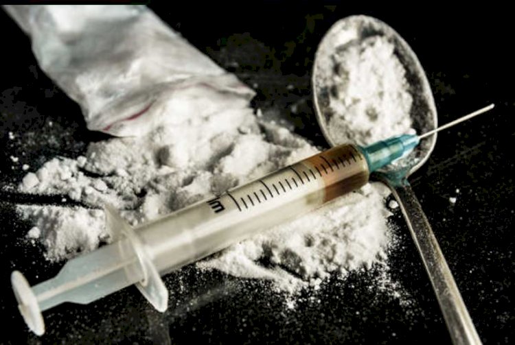 पंजाब में ड्रग्स के खिलाफ बड़ा अभियान जारी, पुलिस ने 7 महीने में 10,576 ड्रग तस्करों को किया गिरफ्तार