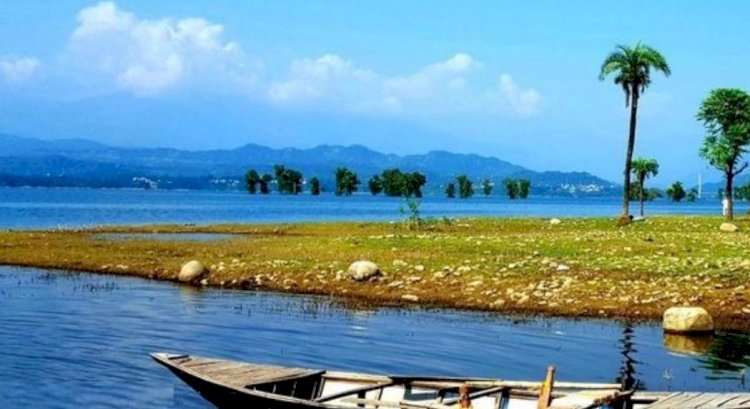 पंजाब सरकार कैबिनेट ने जल पर्यटन नीति को दी मंजूरी