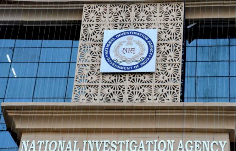 एनआईए ने गैंगस्टर-आतंकवादी मामले में खालिस्तानी आतंकवादी लकी खोखर को गिरफ्तार किया