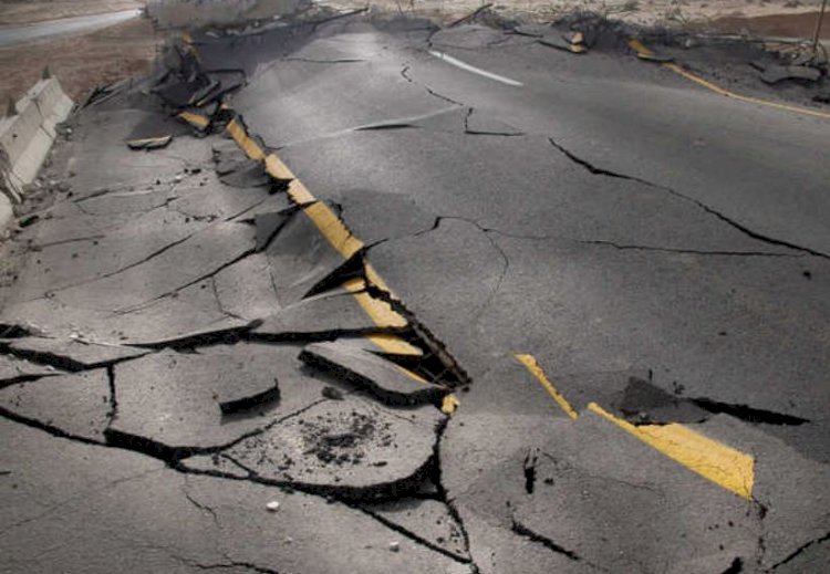 6.8 तीव्रता का आया भूकंप, ताजिकिस्तान का ये हिस्सा हुआ प्रभावित