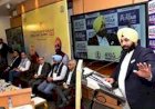 गवर्नमेंट आईटीआई, रूपनगर ने क्लास इंडिया प्राइवेट के साथ समझौता ज्ञापन पर हस्ताक्षर किए