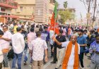 त्रिपुरा, नगालैंड में भाजपा गठबंधन की सत्ता में वापसी; मेघालय में कोनराड संगमा की एनपीपी आगे