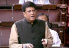 केंद्र सरकार ने संसद को बताया, देश में नही हुई भूख से किसी की मौत