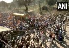 पंजाब पुलिस ने अमृतपाल सिंह के खिलाफ चलाए गए ऑपरेशन के दौरान गिरफ्तार किए गए 44 लोगों को रिहा किया