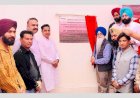 गुरुद्वारा शहीदान साहिब, अमृतसर जाने वाली संगत को मिलेगी बड़ी राहत - डॉ निज्जर