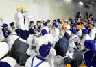 अकाल तख्त  ने निर्दोष सिख युवकों की रिहाई के लिए सरकार को  दिया 24 घंटे का अल्टीमेटम